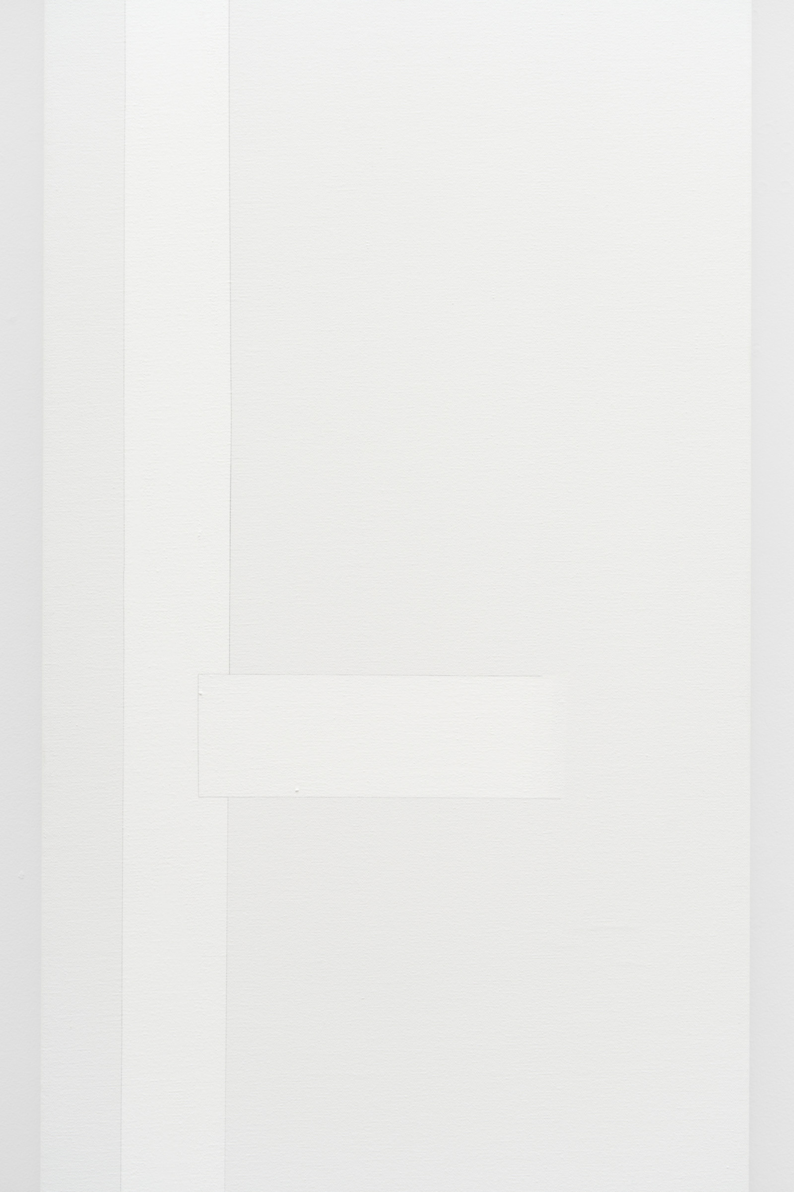 Painting by Anne Truitt, , dated 1973