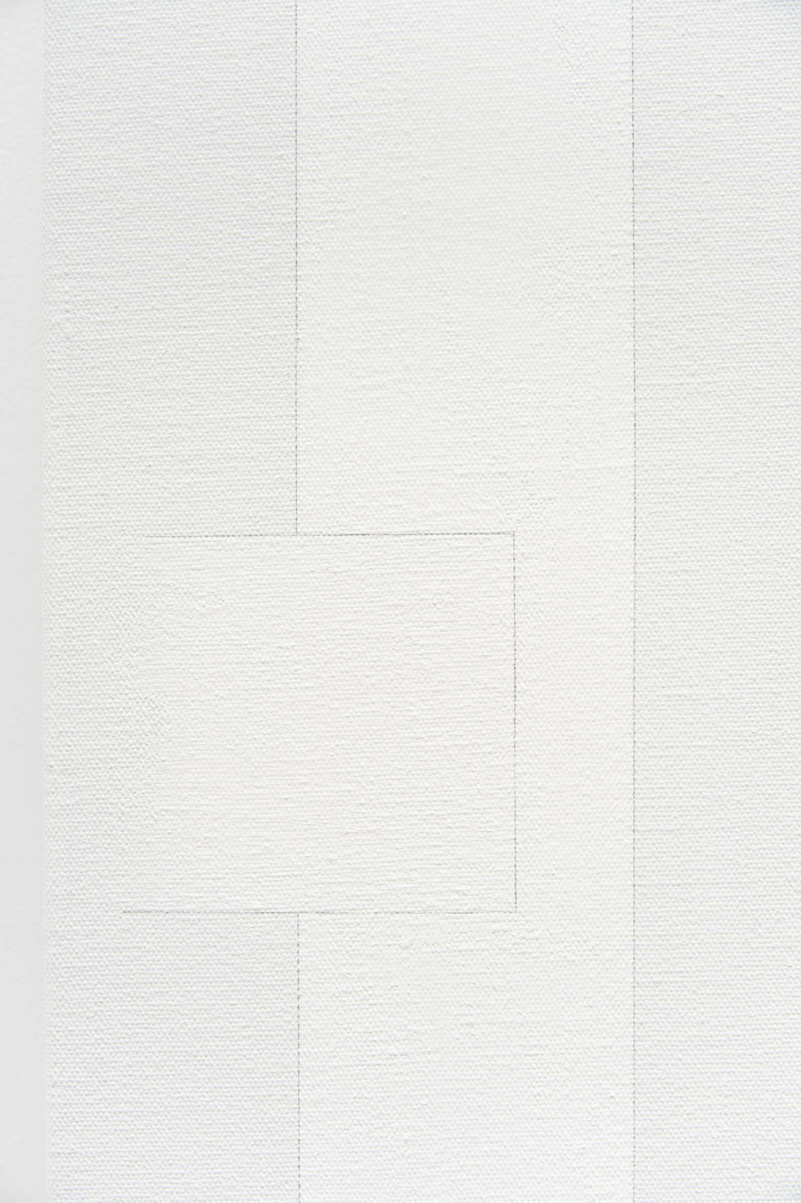 Painting by Anne Truitt, , dated 1973