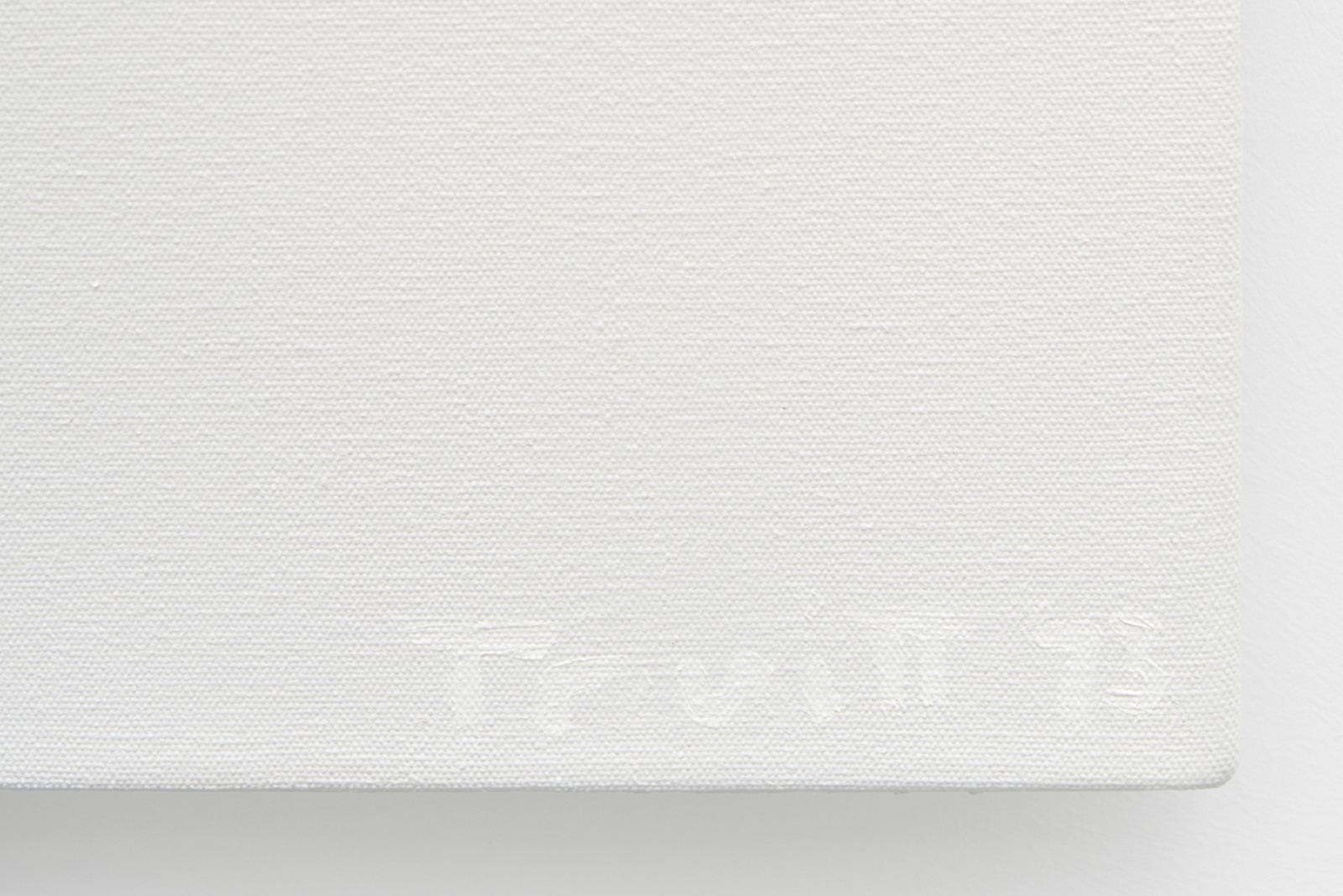 Painting by Anne Truitt, , dated 1973
