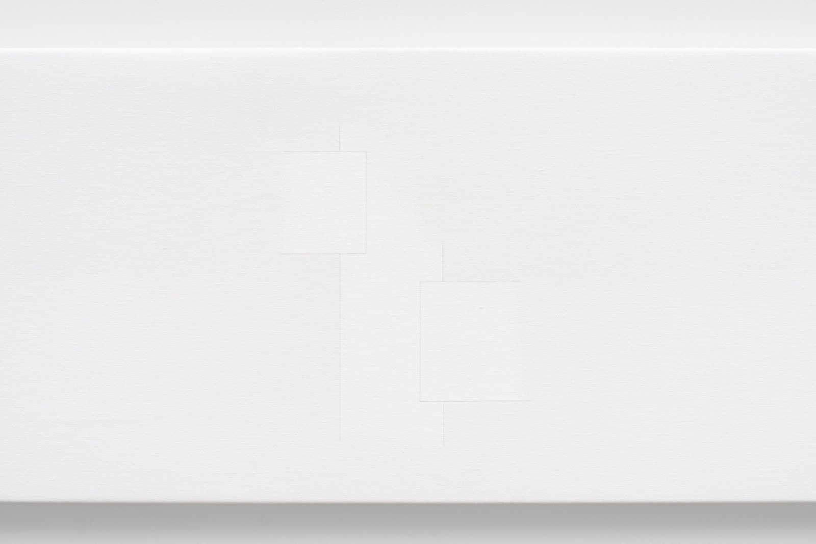 Painting by Anne Truitt, , dated 1974