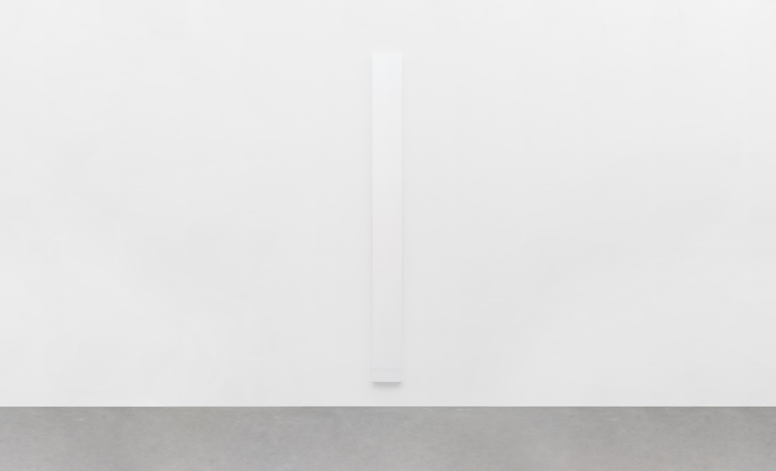 Painting by Anne Truitt, , dated 1976