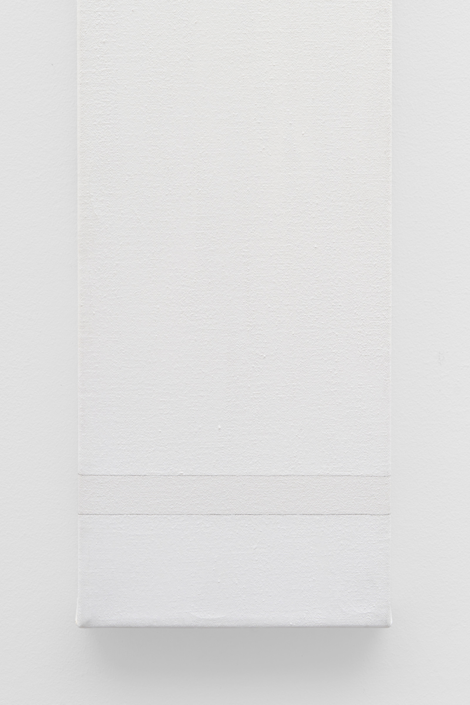 Painting by Anne Truitt, , dated 1976