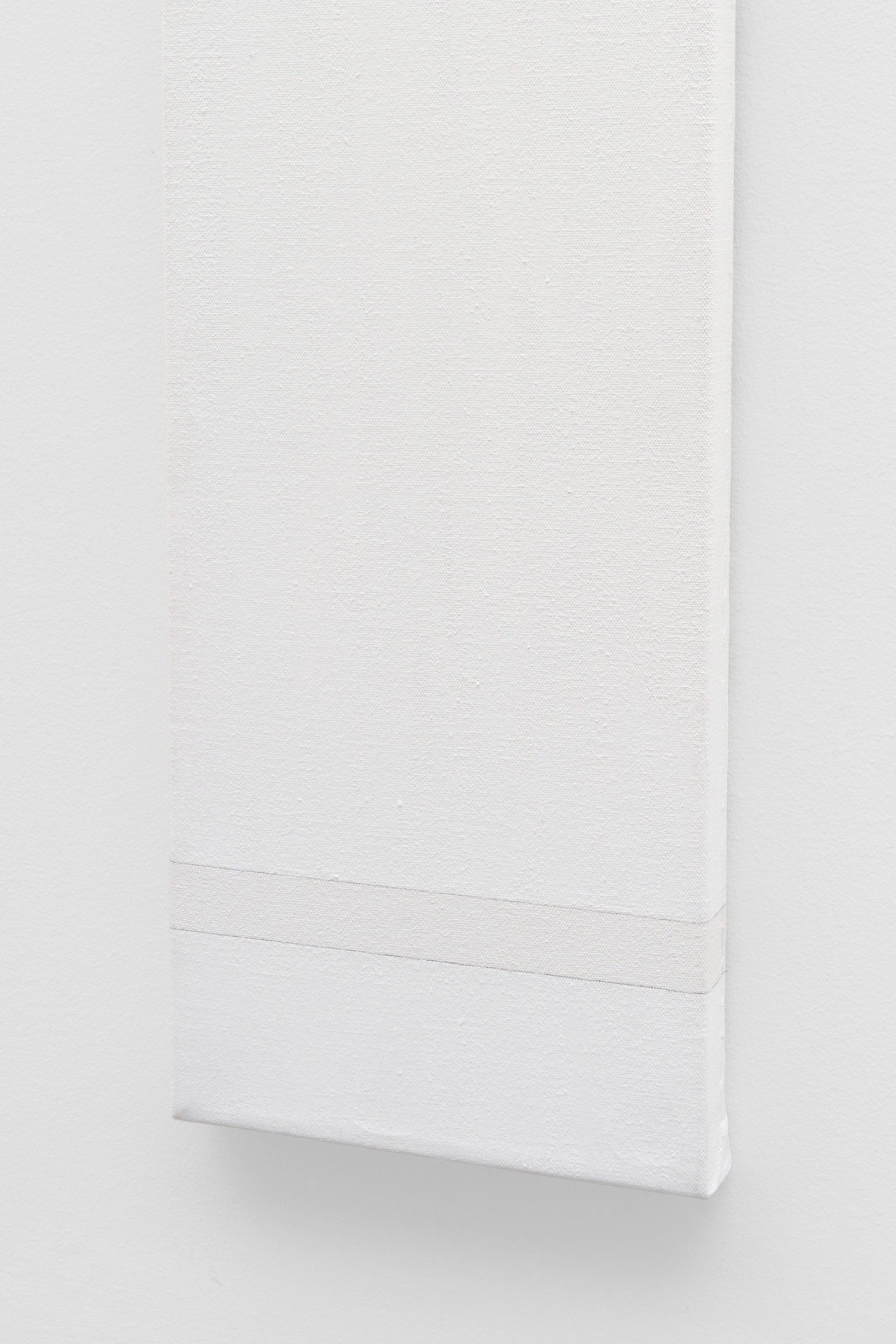 Painting by Anne Truitt, , dated 1976