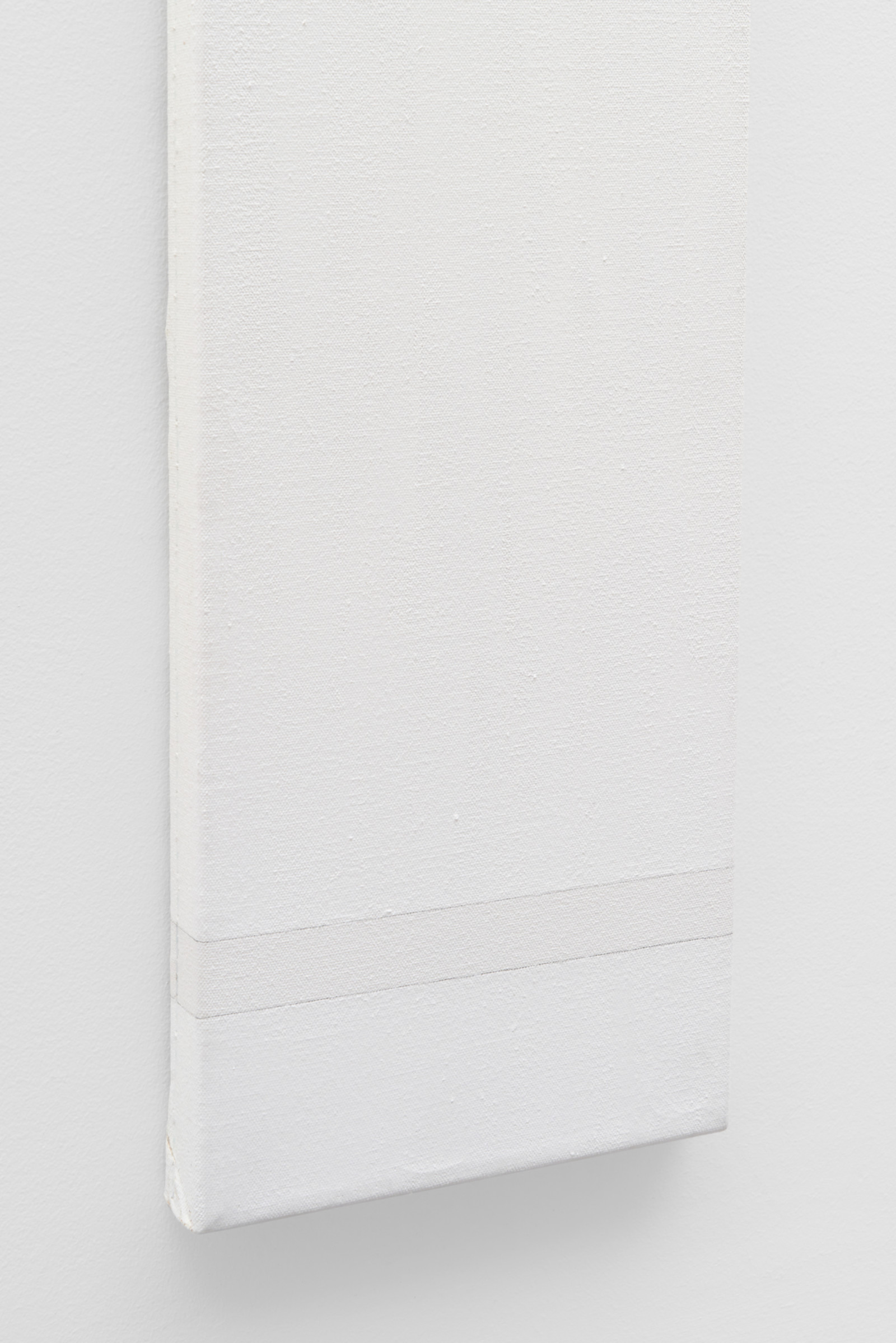 Painting by Anne Truitt, , dated 1976