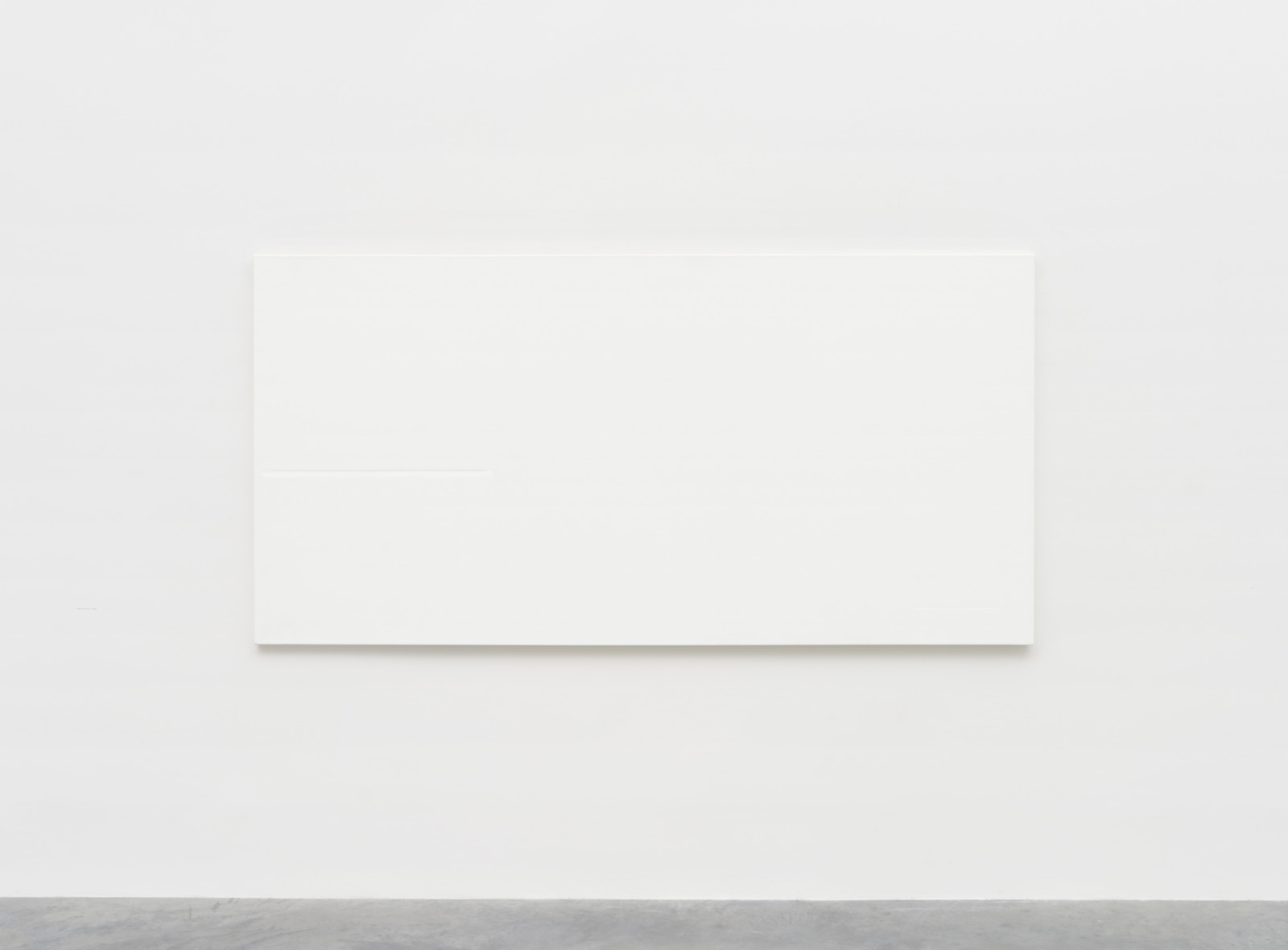 Painting by Anne Truitt, , dated 1976