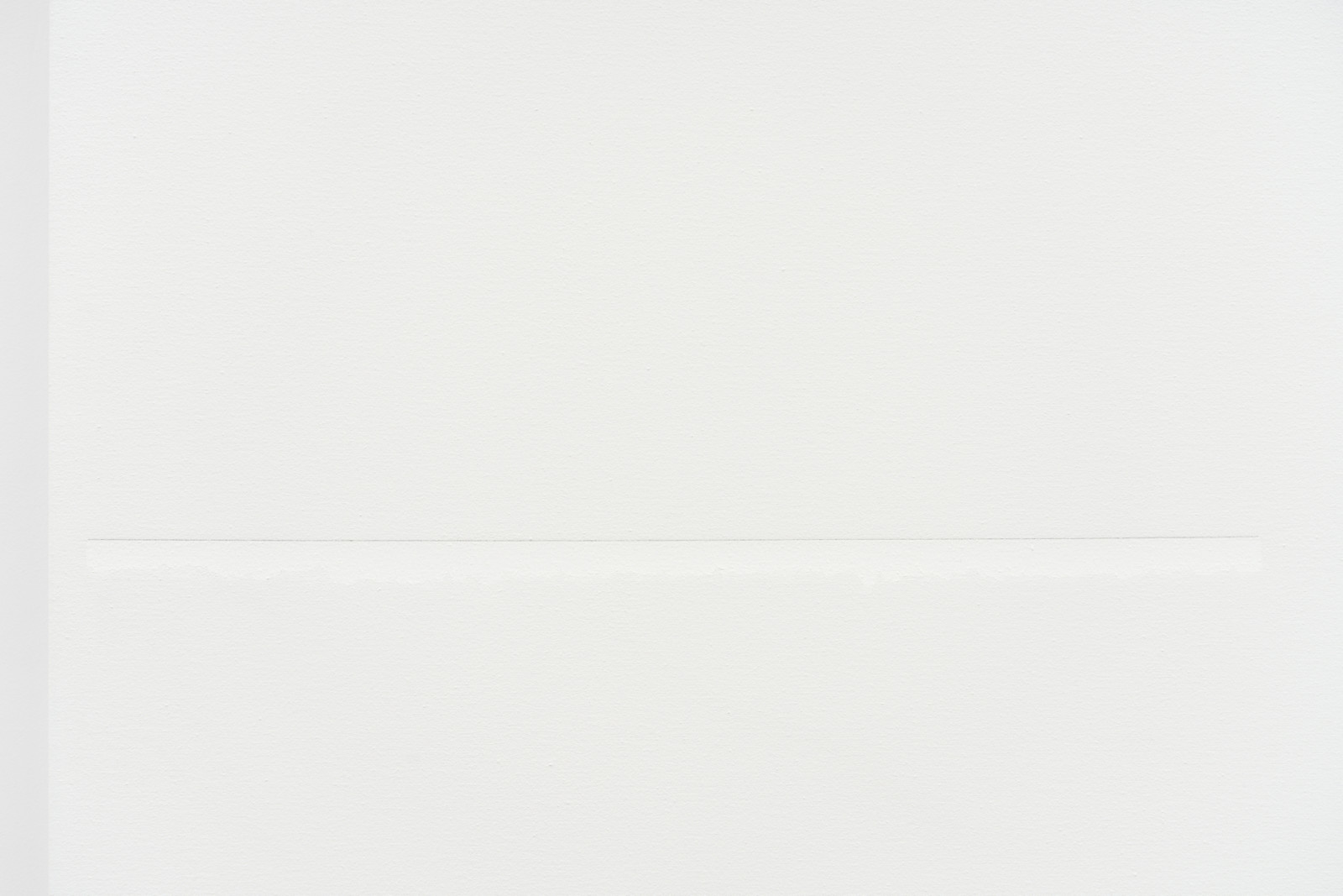 Painting by Anne Truitt, , dated 1976