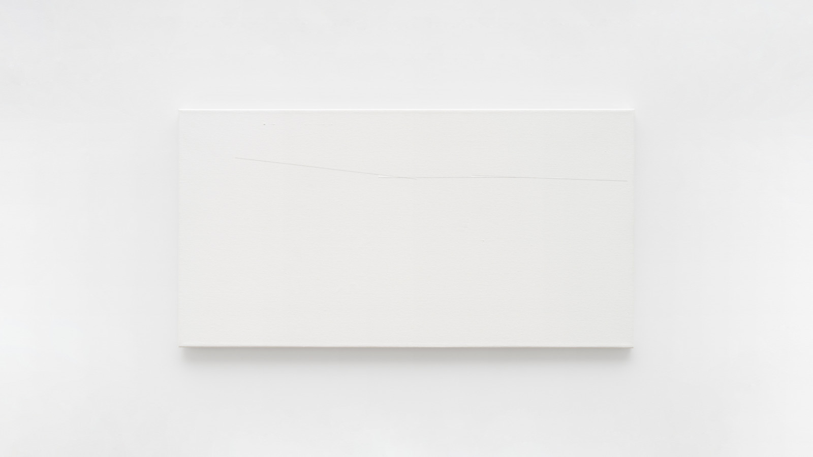 Painting by Anne Truitt, , dated 1977