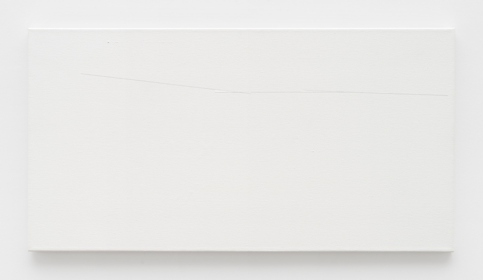 Painting by Anne Truitt, , dated 1977