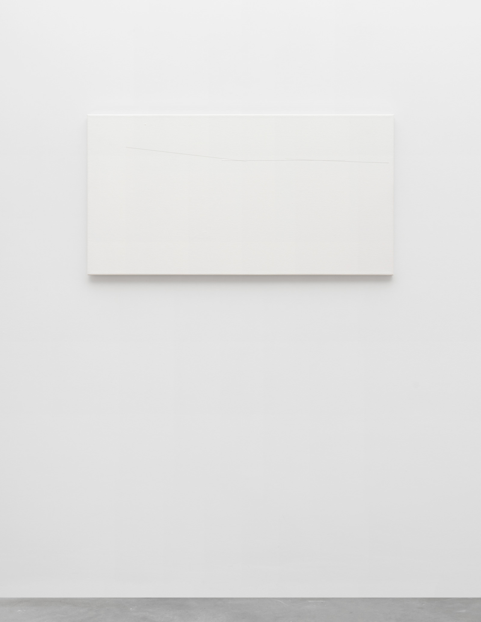 Painting by Anne Truitt, , dated 1977