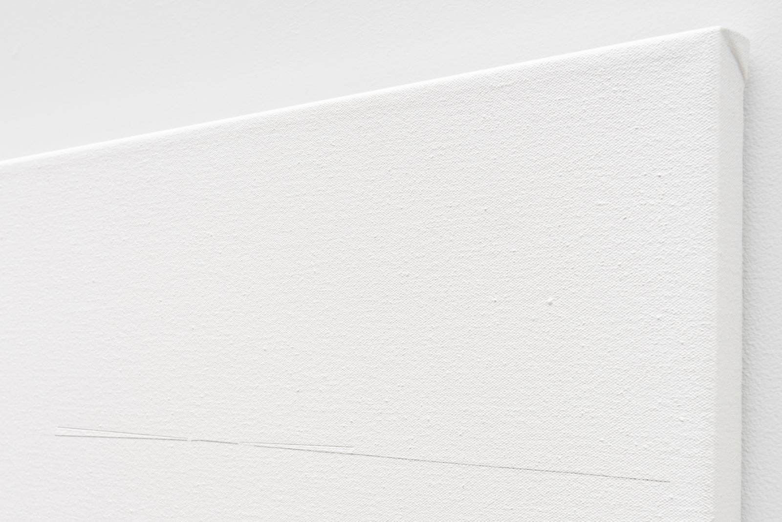 Painting by Anne Truitt, , dated 1977