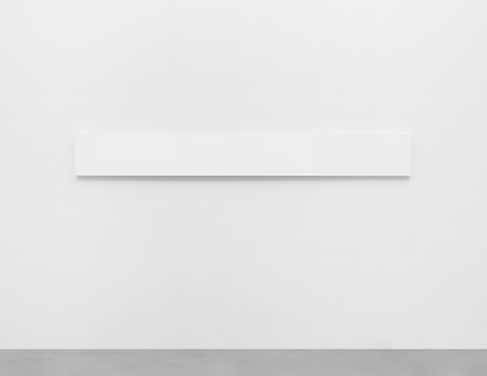 Painting by Anne Truitt, , dated 1979