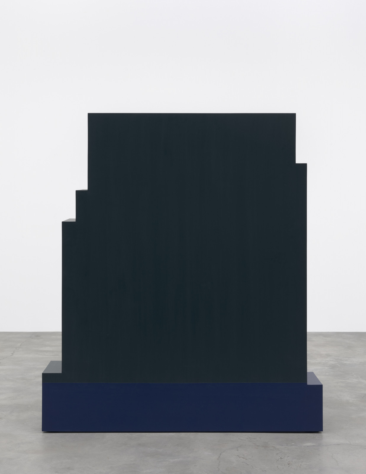 Sculpture by Anne Truitt, , dated 1963