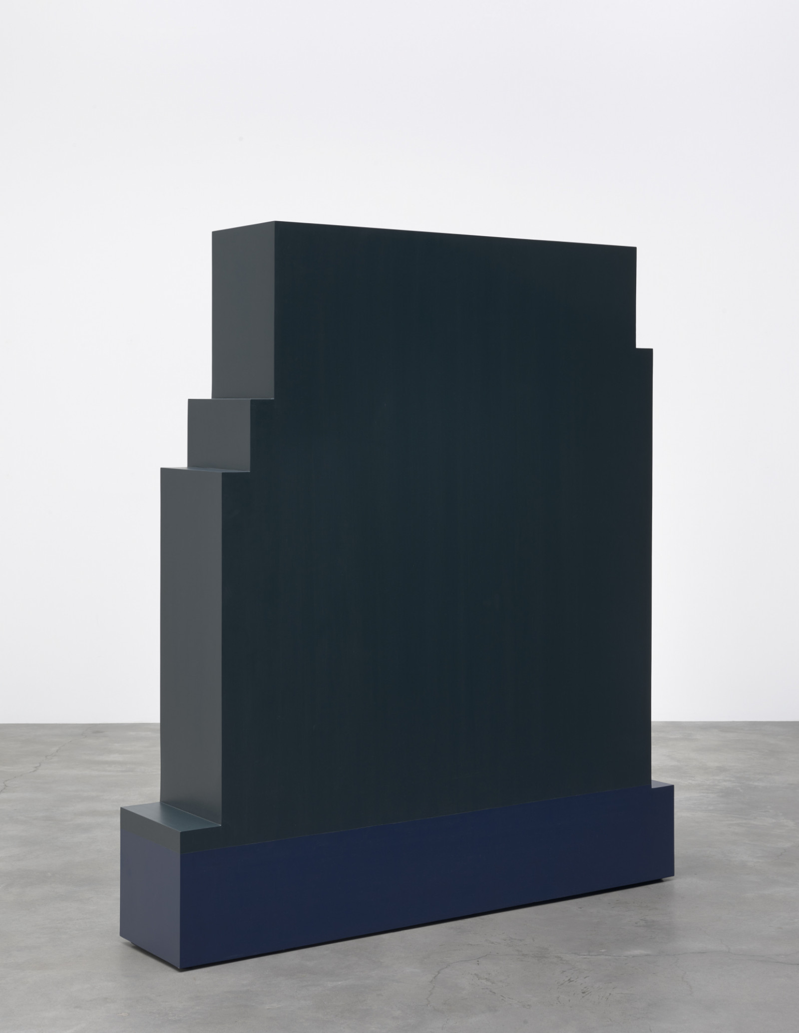 Sculpture by Anne Truitt, , dated 1963