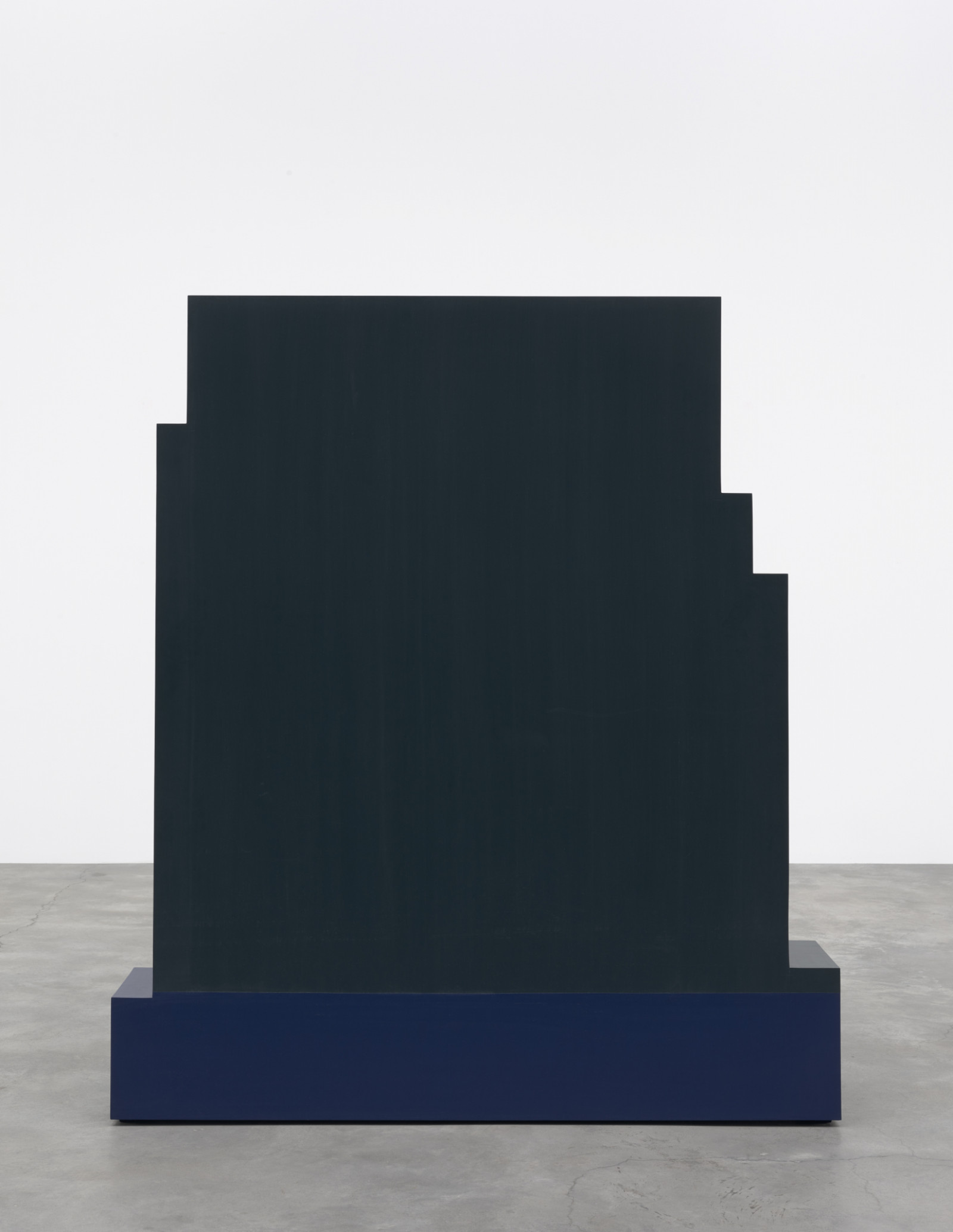 Sculpture by Anne Truitt, , dated 1963