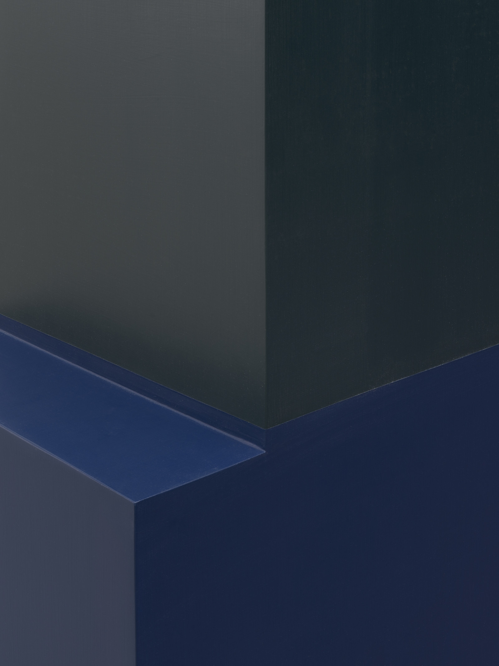 Sculpture by Anne Truitt, , dated 1963