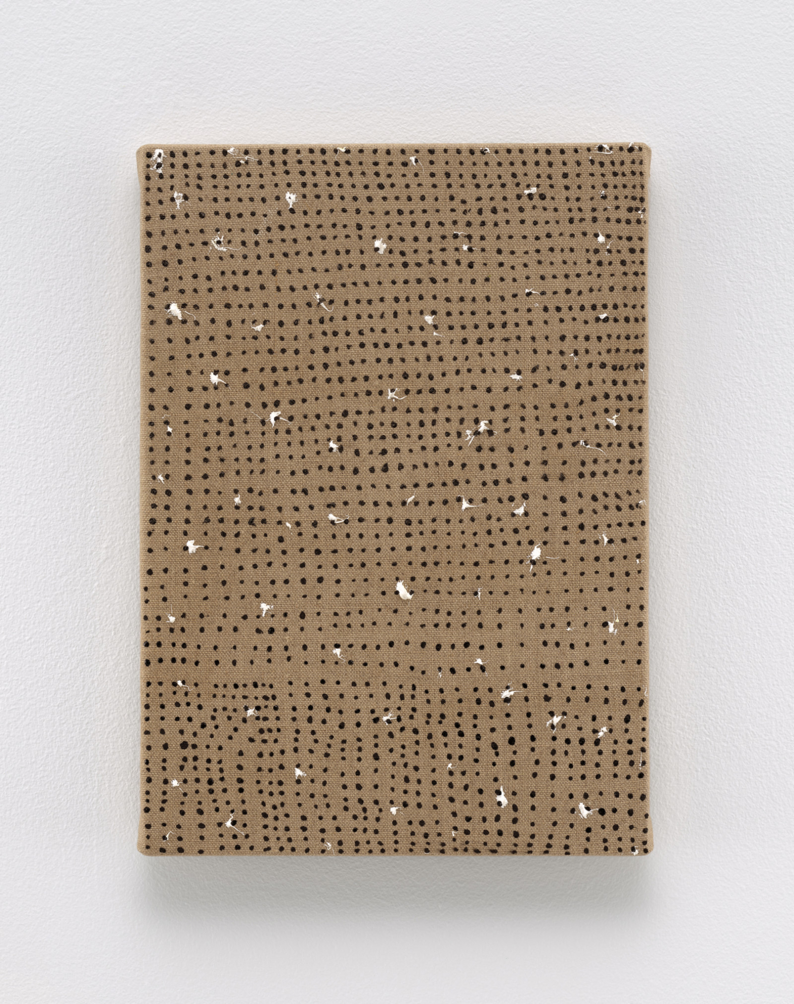 Painting by Leidy Churchman, , dated 2017–20