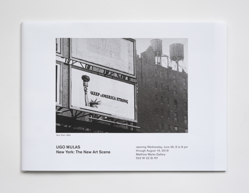 Announcement Image for this Exhibition