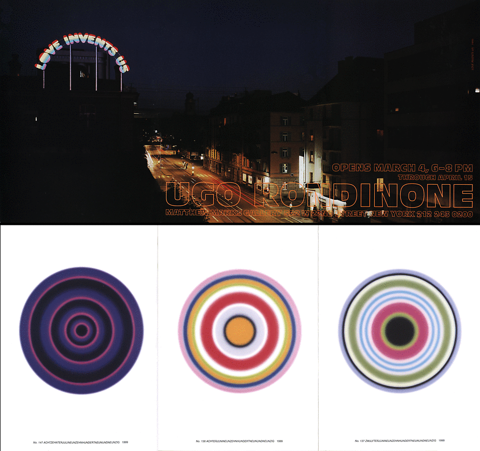 Announcement Image for this Exhibition