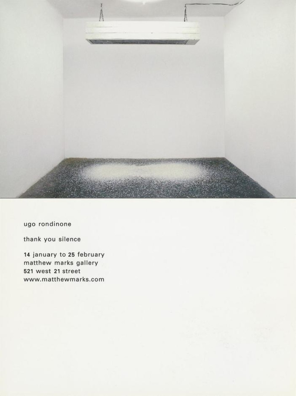 Announcement Image for this Exhibition