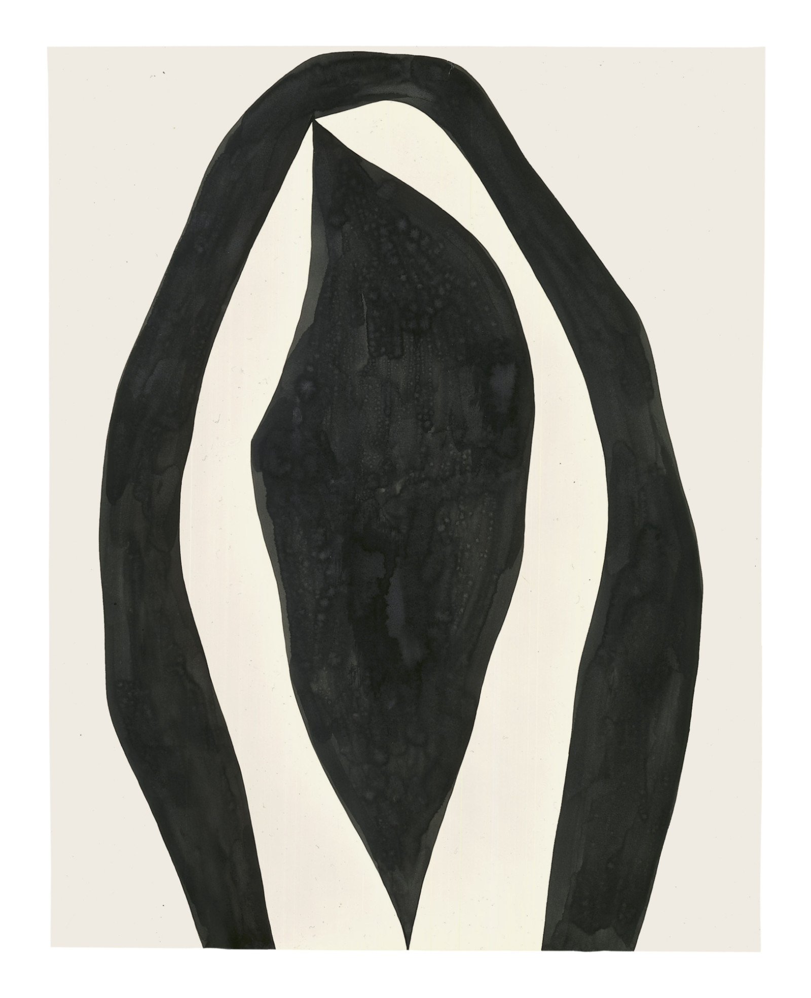 Drawing by Ellsworth Kelly, , dated 1962