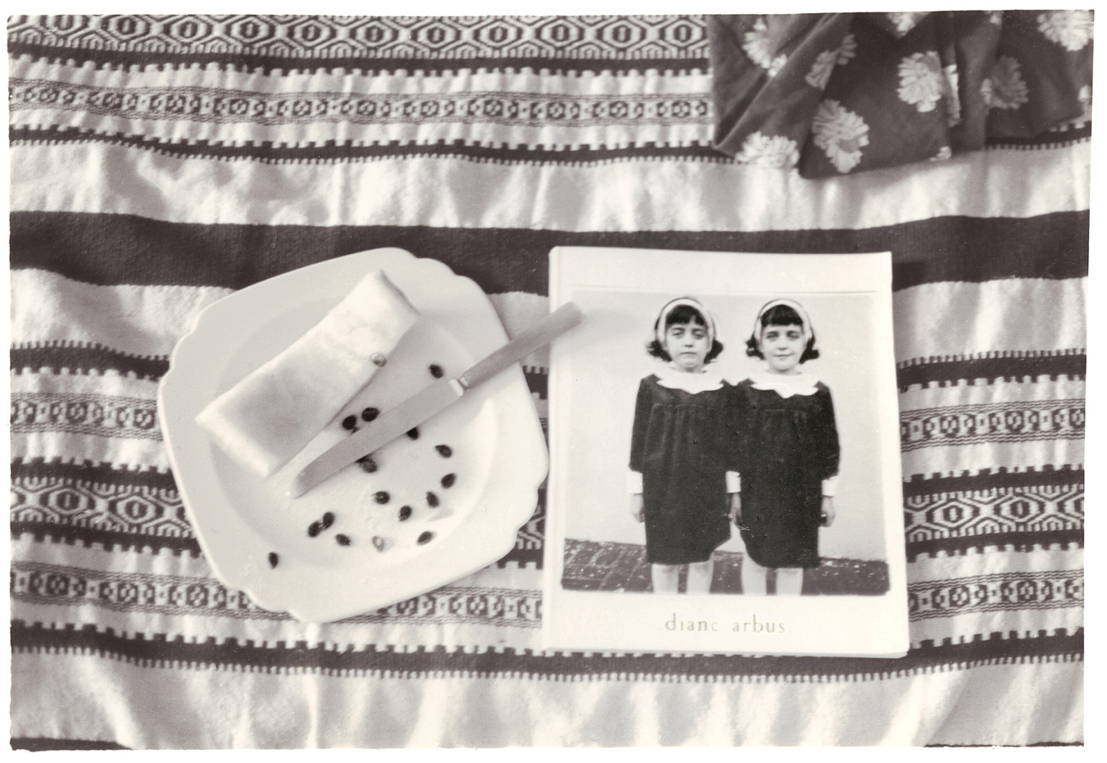Artwork by Robert Gober, , dated 1976