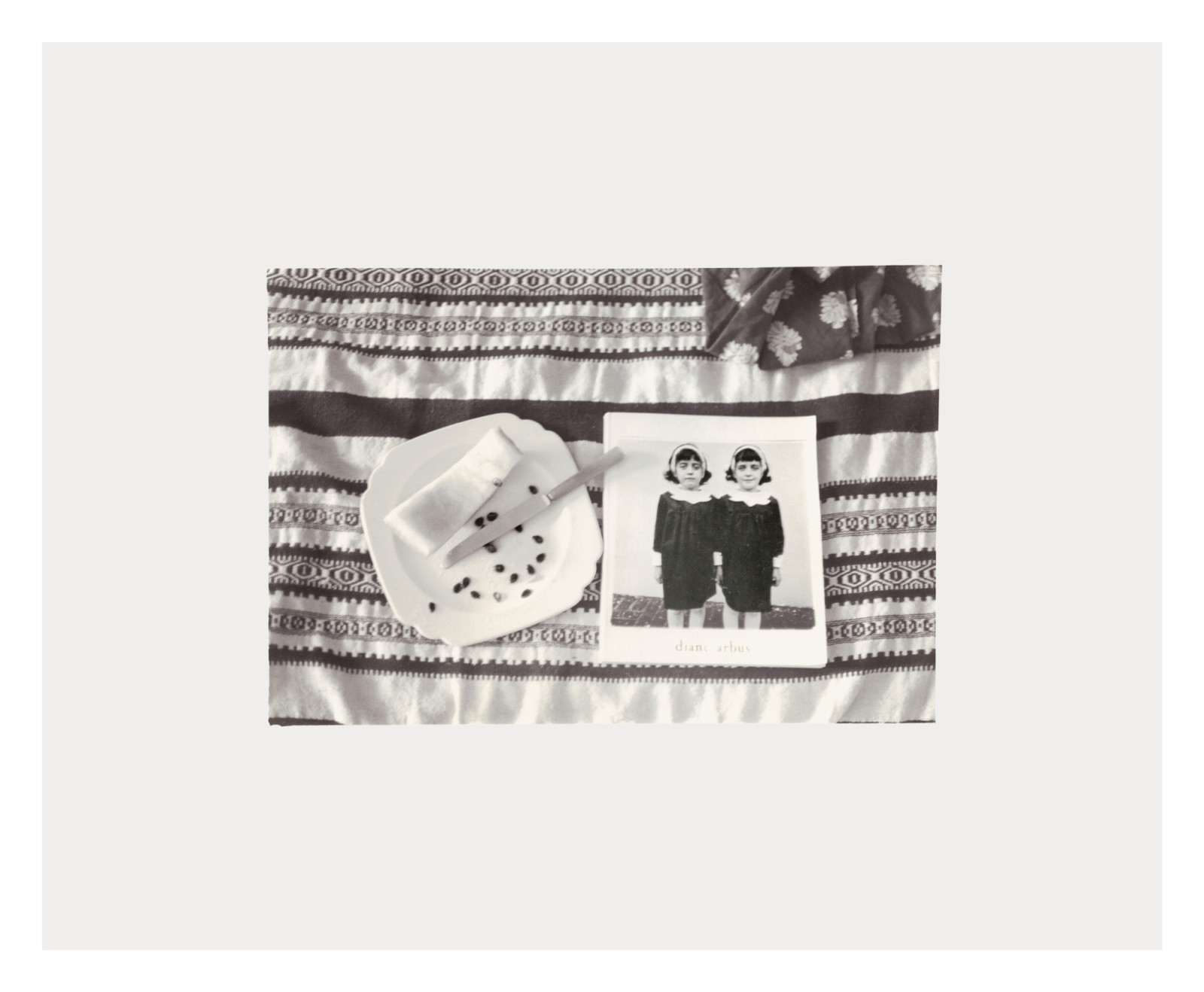 Artwork by Robert Gober, , dated 1976