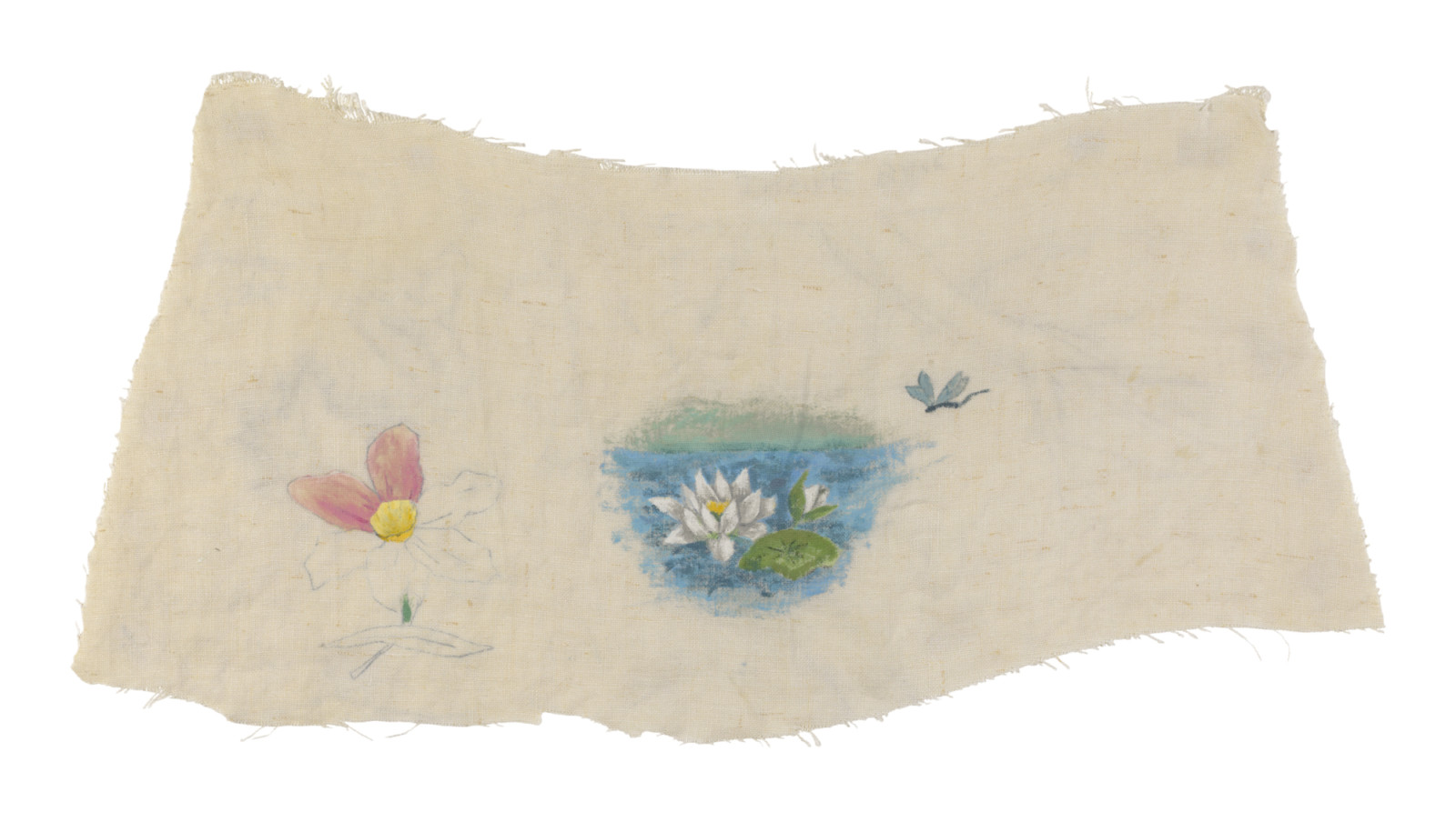 Artwork by Robert Gober, , dated 1986–1987