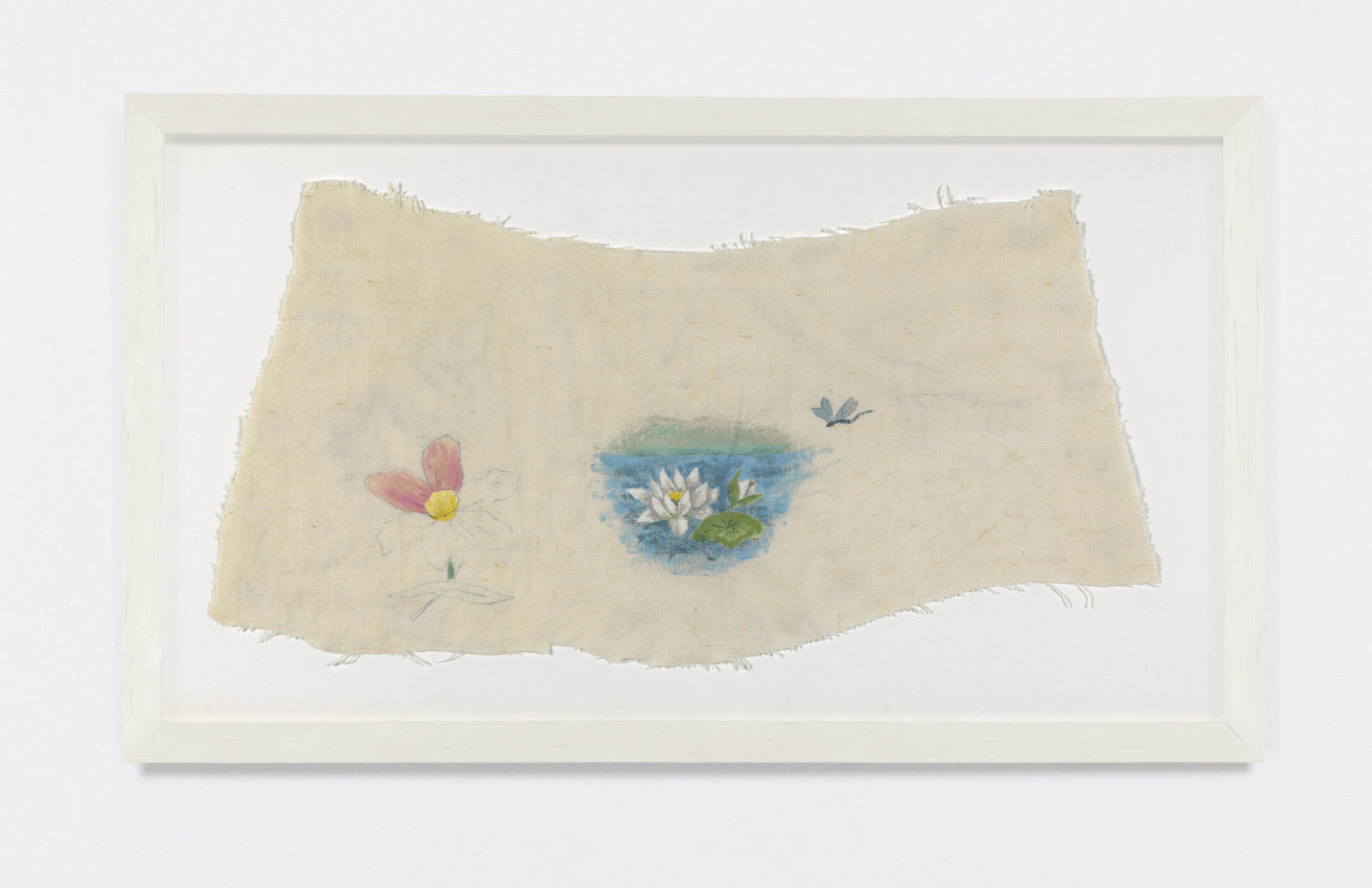 Artwork by Robert Gober, , dated 1986–1987