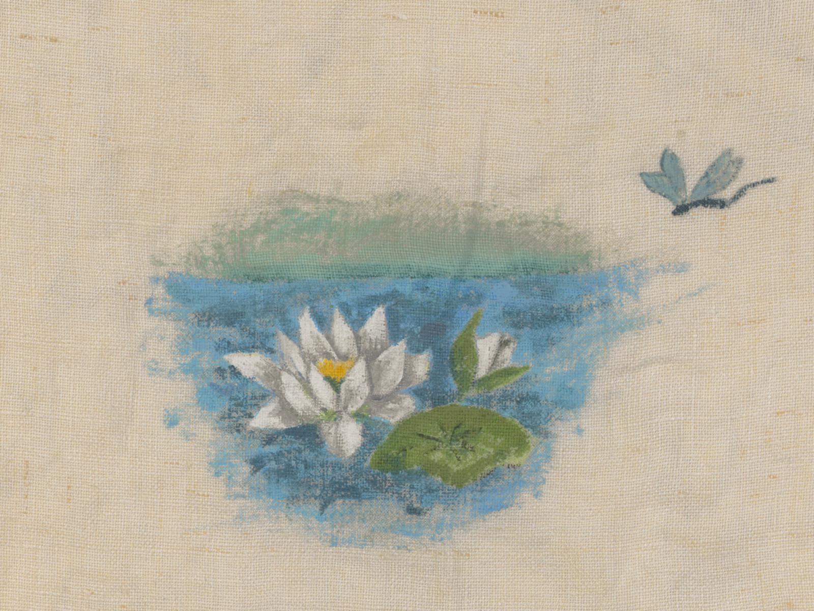 Artwork by Robert Gober, , dated 1986–1987