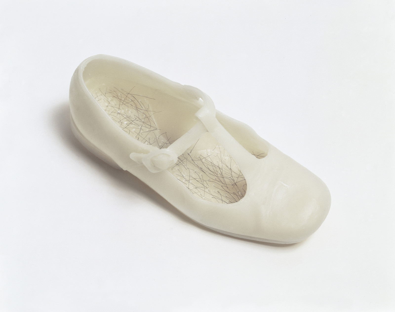 Artwork by Robert Gober, , dated 1992