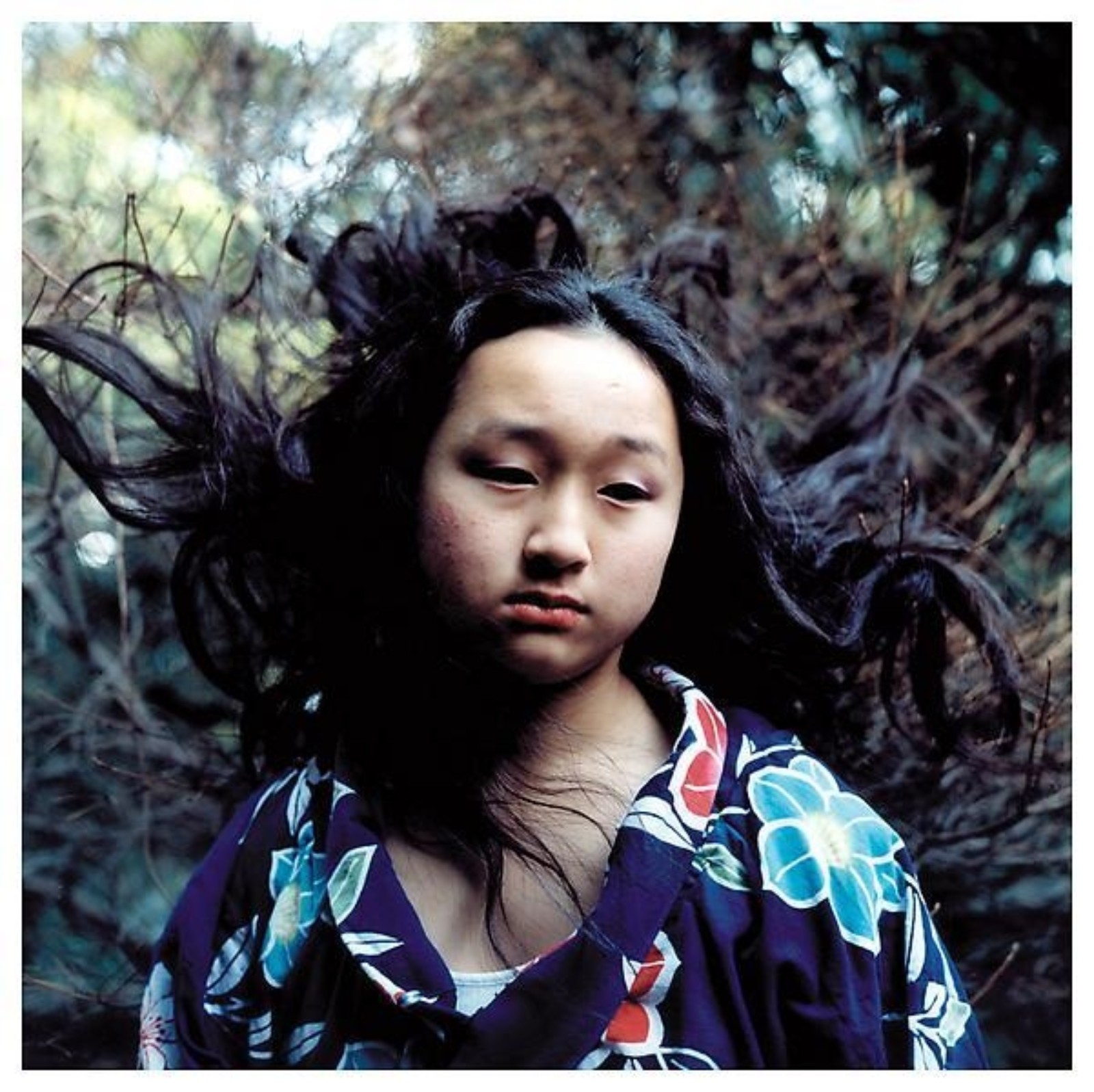 芸術写真 Hellen van Meene New Photos, Japan Untitled, HELLEN VAN MEENE New Photographs: Japan | Matthew Marks