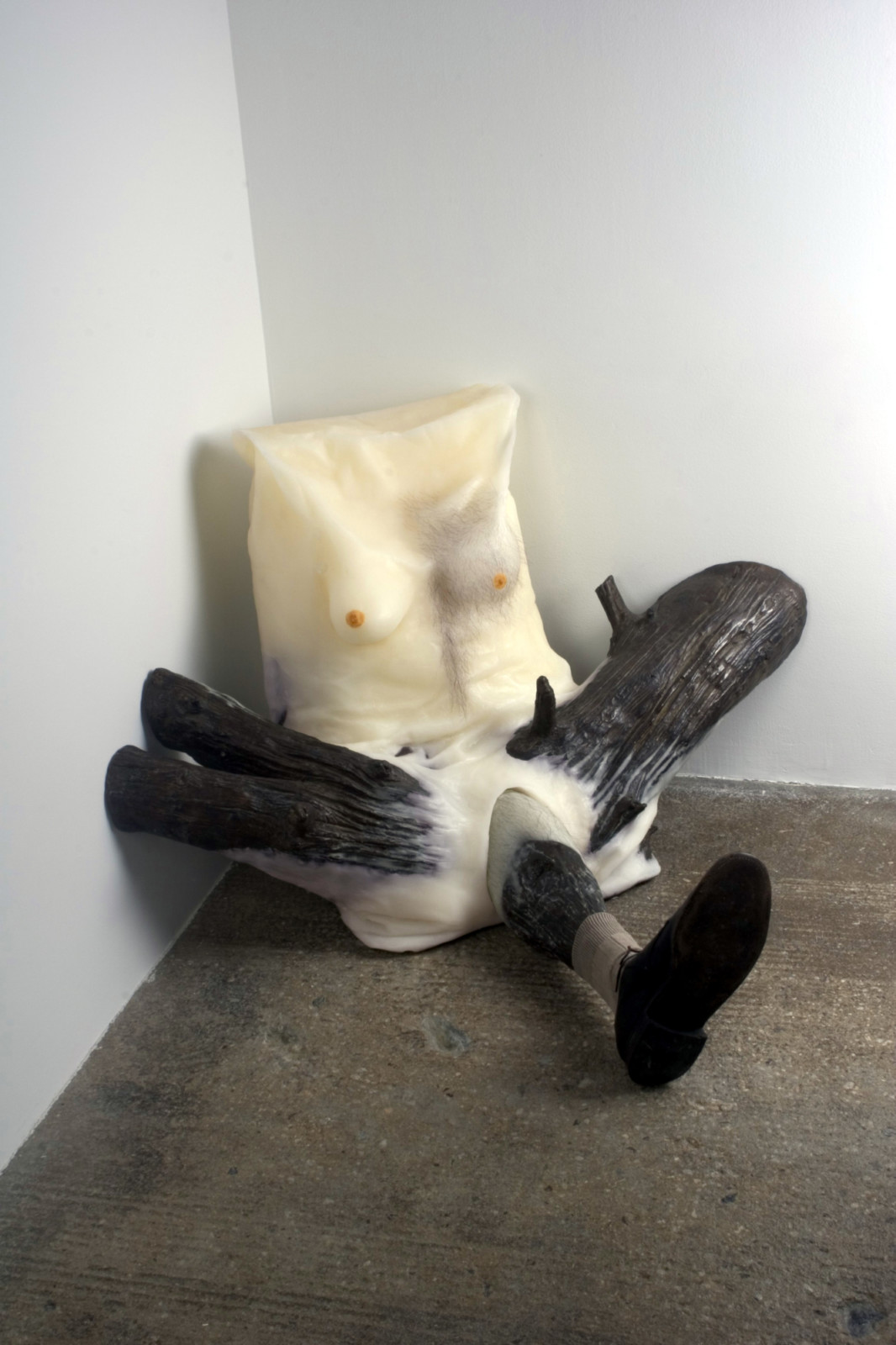 Sculpture by Robert Gober, , dated 2003–05