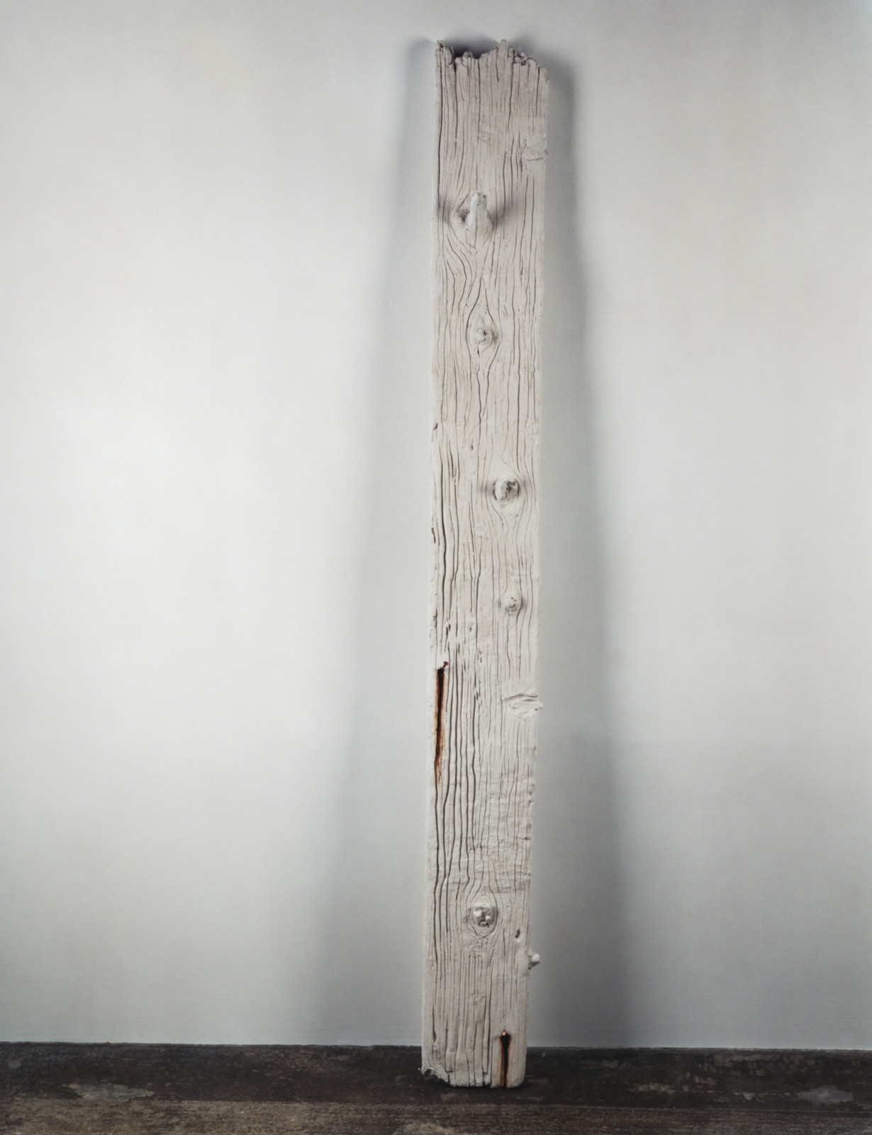 Sculpture by Robert Gober, , dated 2004–05