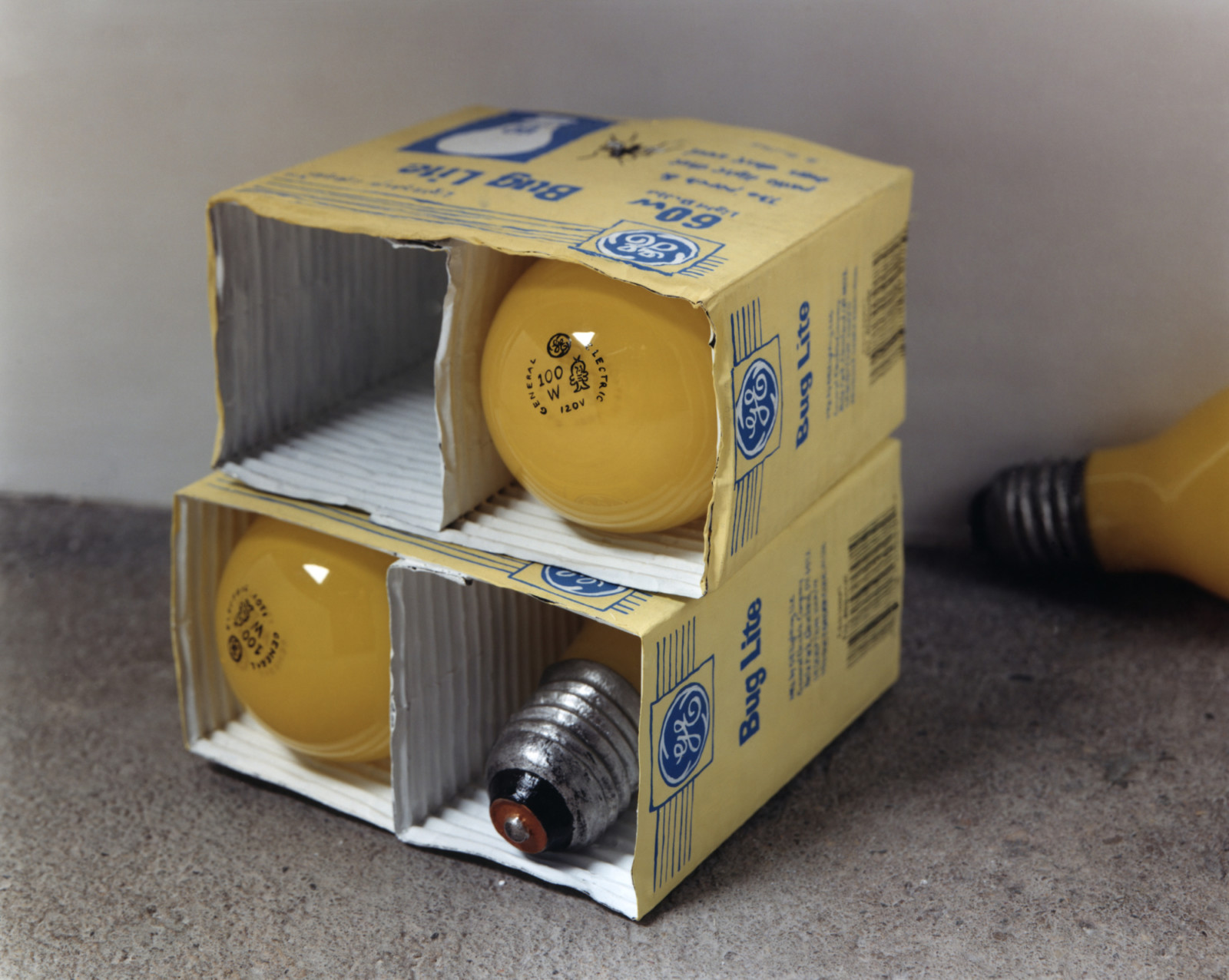 Sculpture by Robert Gober, , dated 2004–05