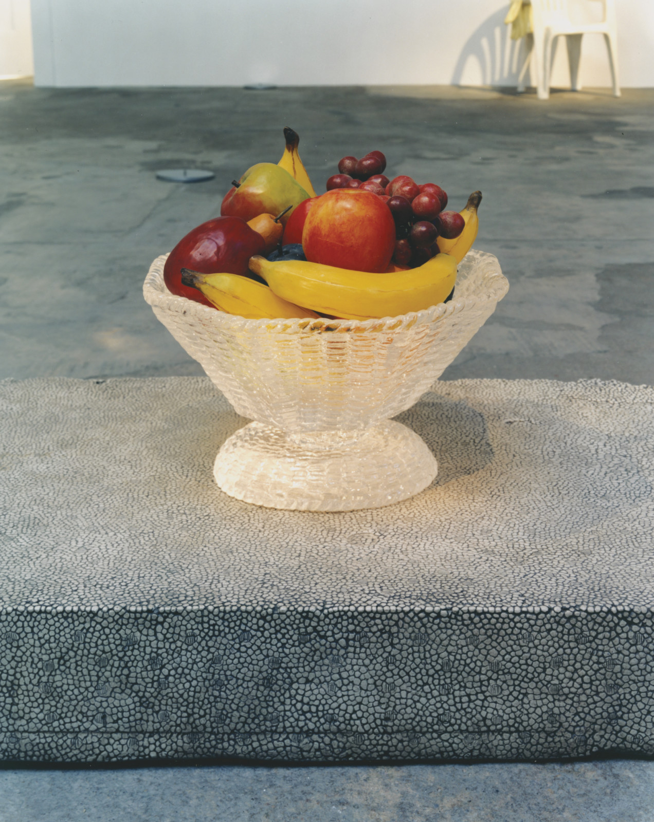 Sculpture by Robert Gober, , dated 2004–05