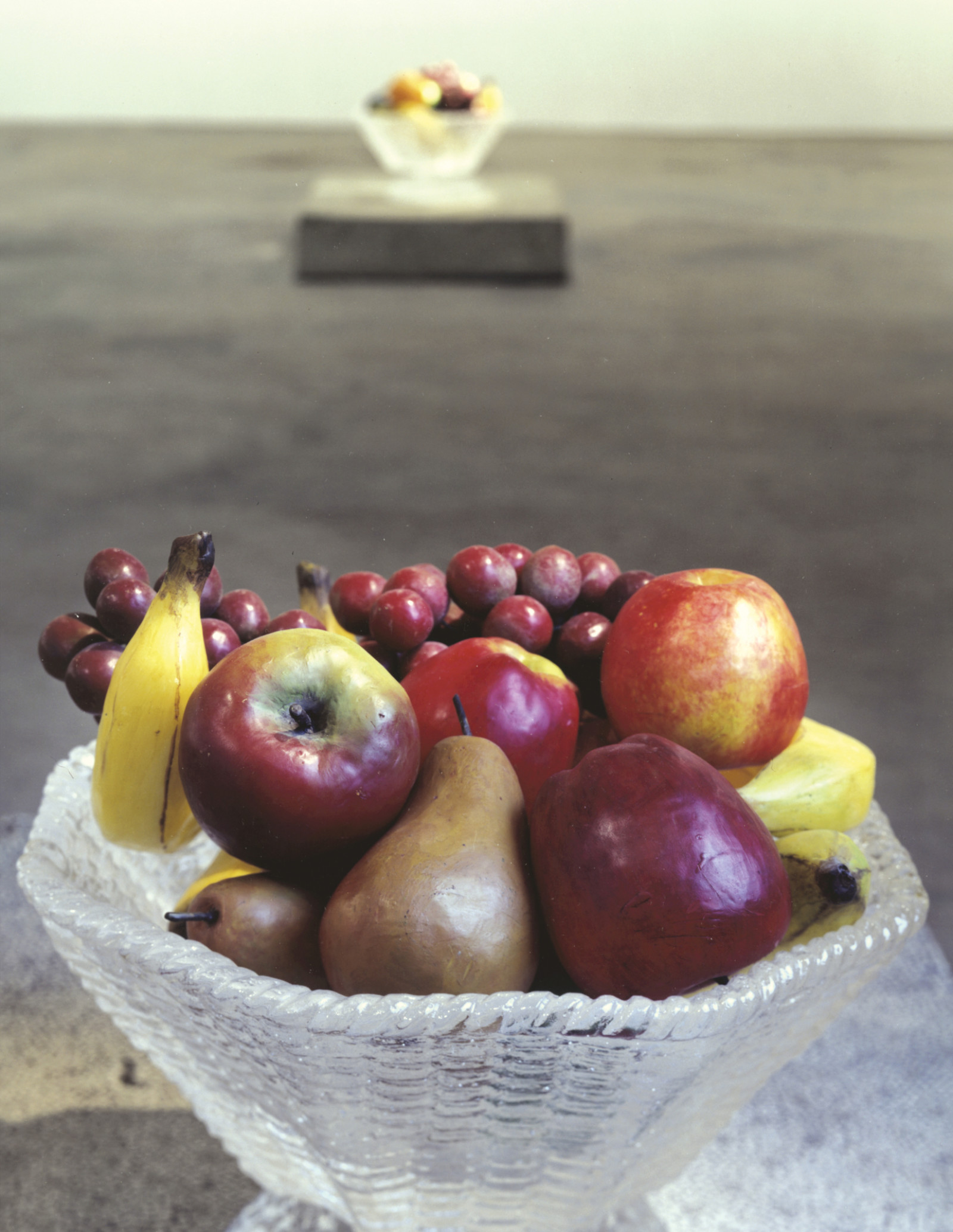 Sculpture by Robert Gober, , dated 2004–05