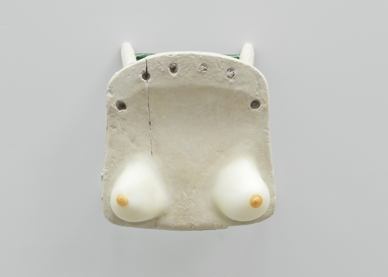 Sculpture by Robert Gober, , dated 2007