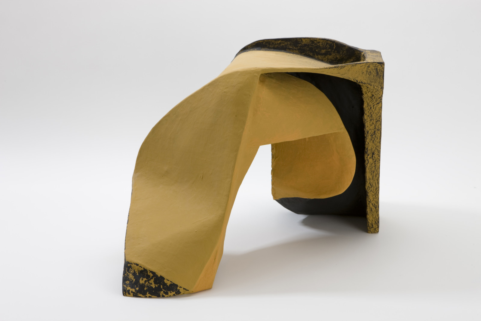 Sculpture by Vincent Fecteau, , dated 2008