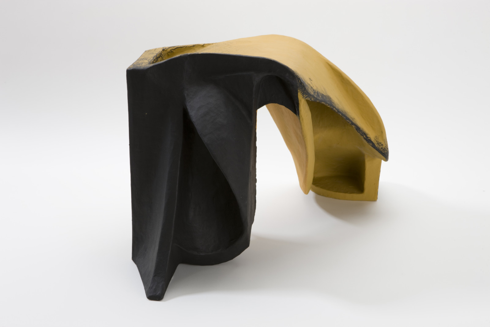 Sculpture by Vincent Fecteau, , dated 2008