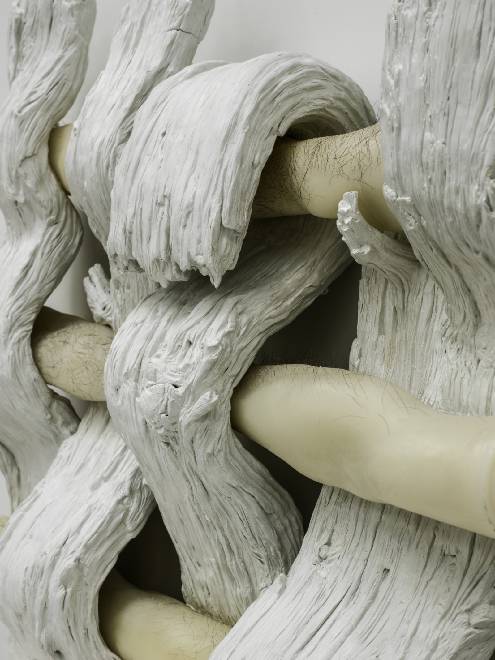 Sculpture by Robert Gober, , dated 2012