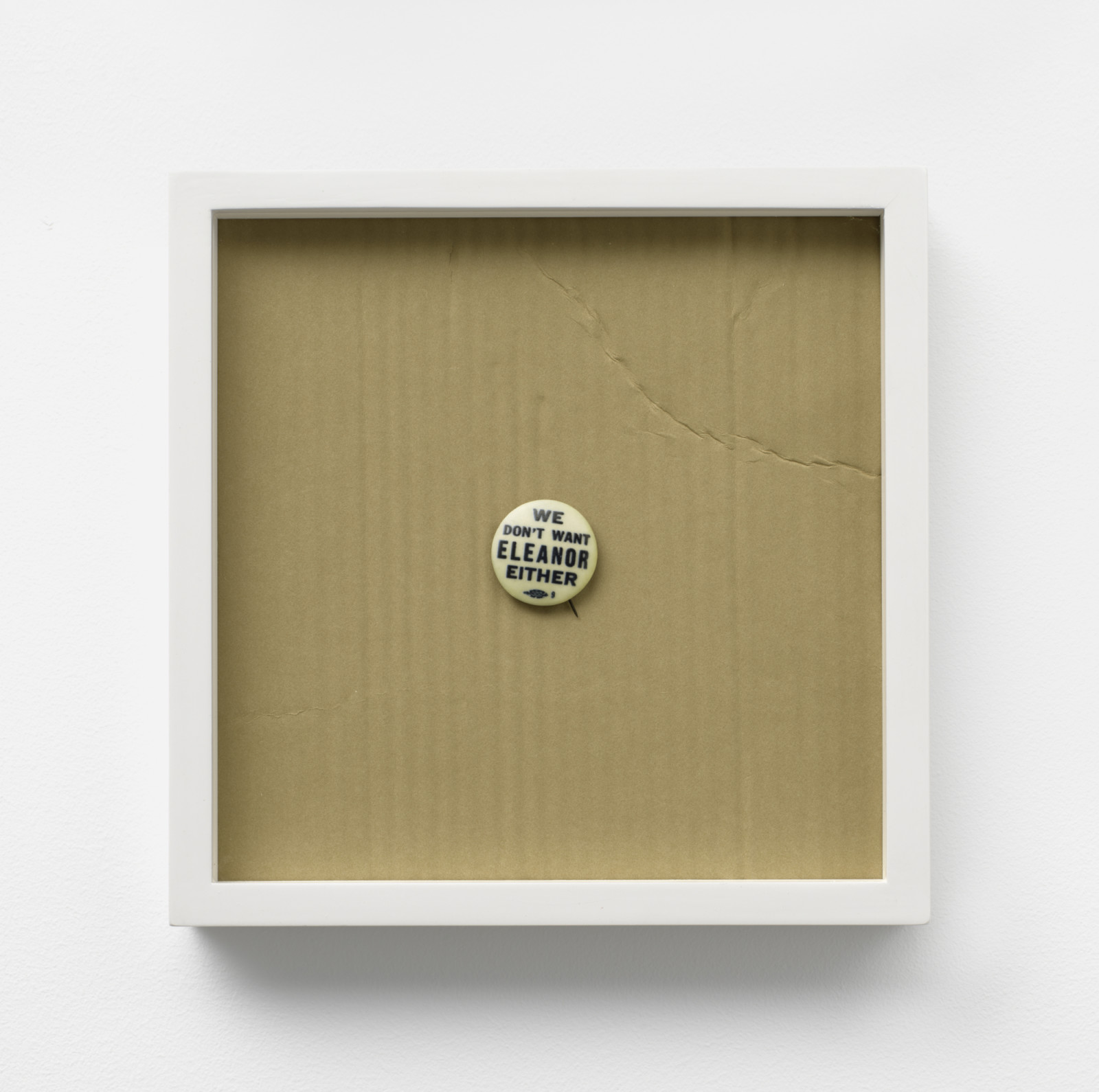 Artwork by Robert Gober, , dated 2012