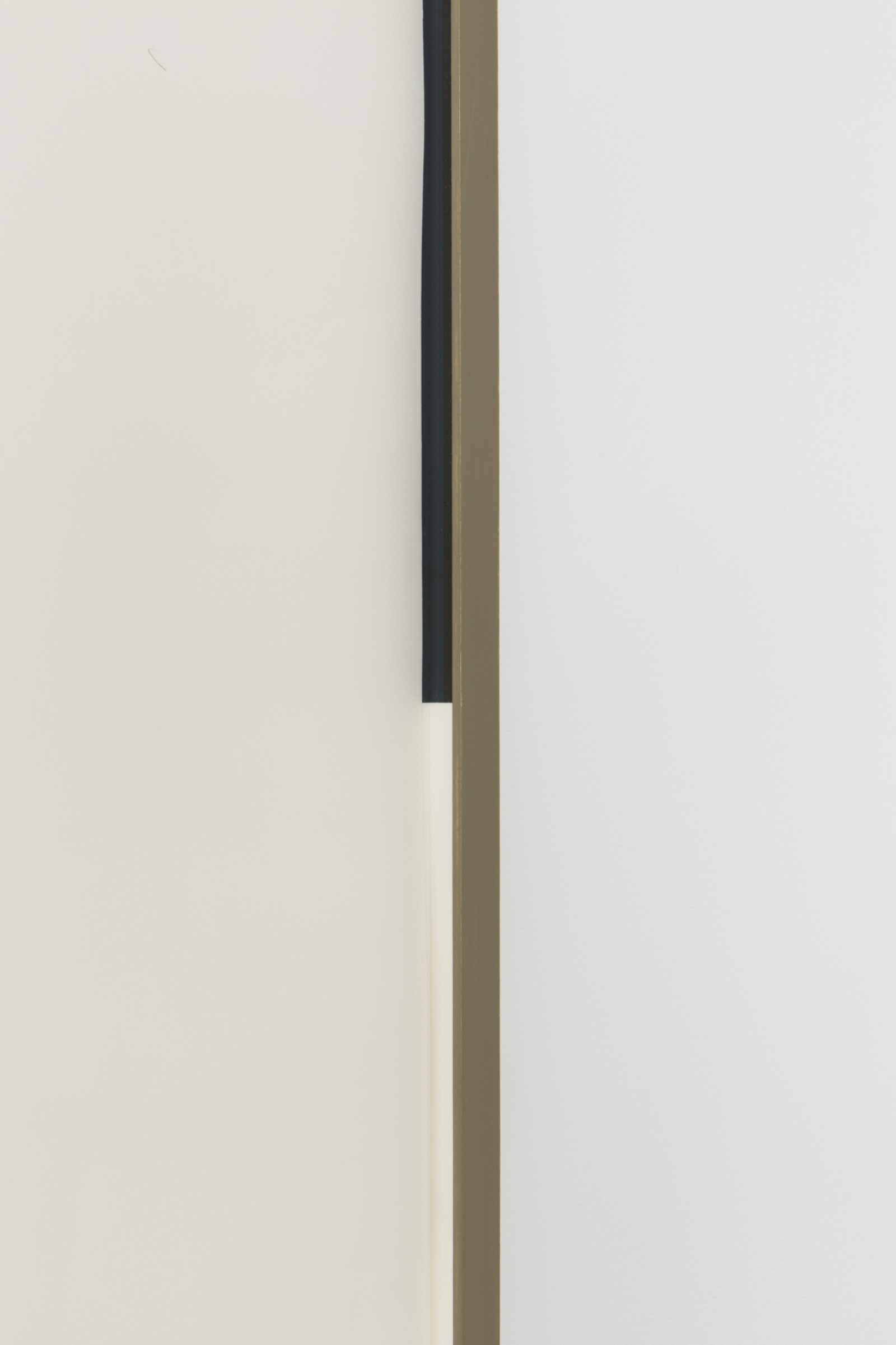 Drawing by Trisha Donnelly, , dated 2013–15