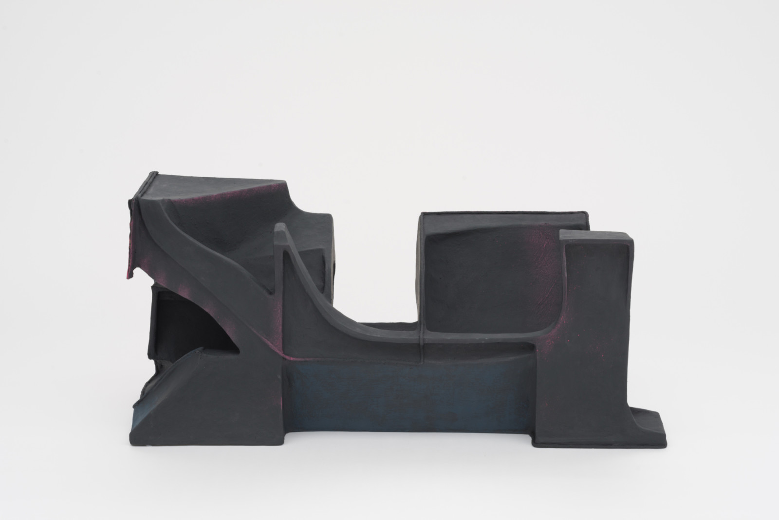 Sculpture by Vincent Fecteau, , dated 2016