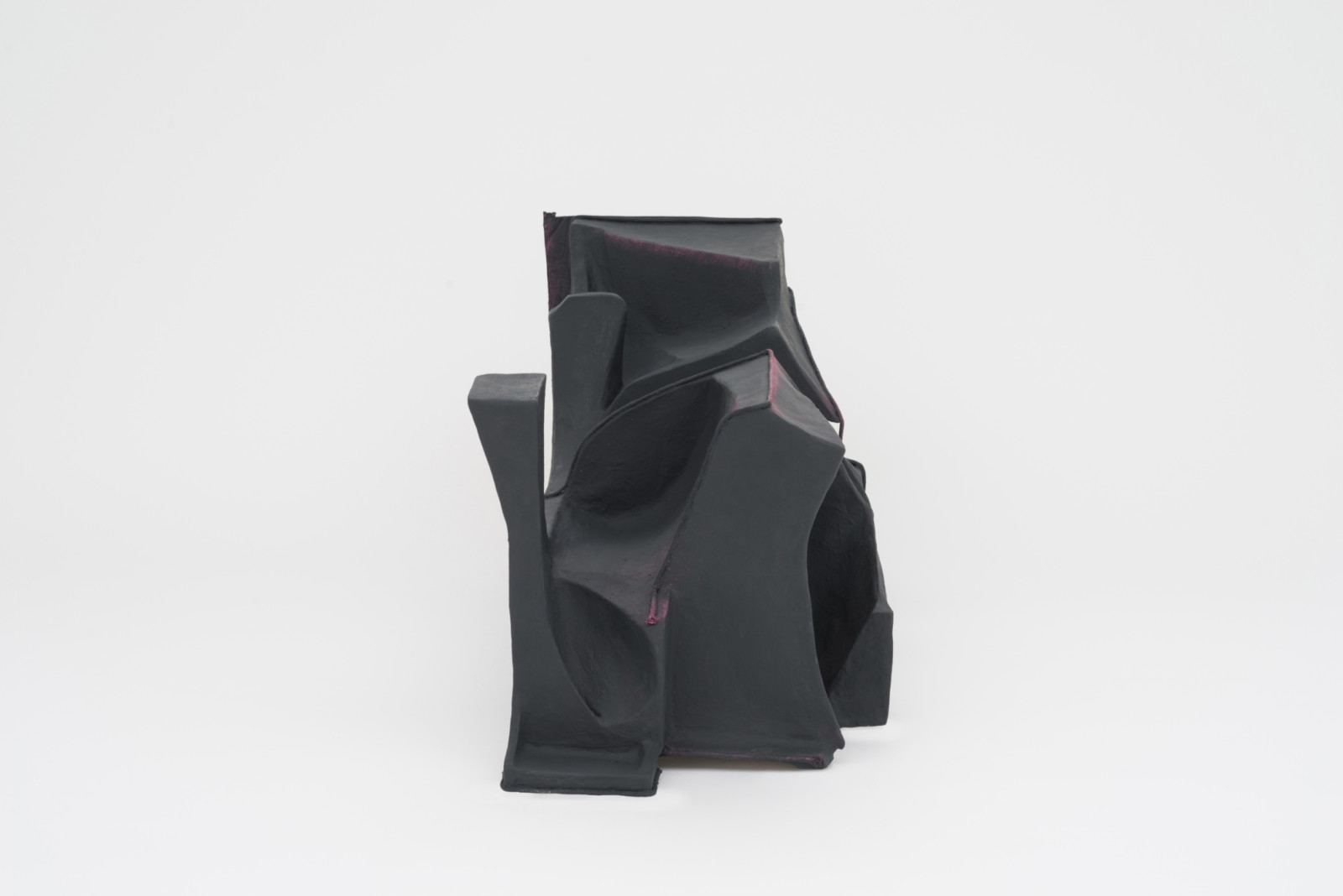 Sculpture by Vincent Fecteau, , dated 2016