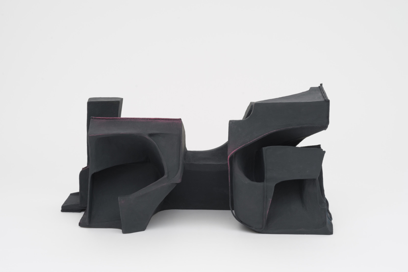 Sculpture by Vincent Fecteau, , dated 2016
