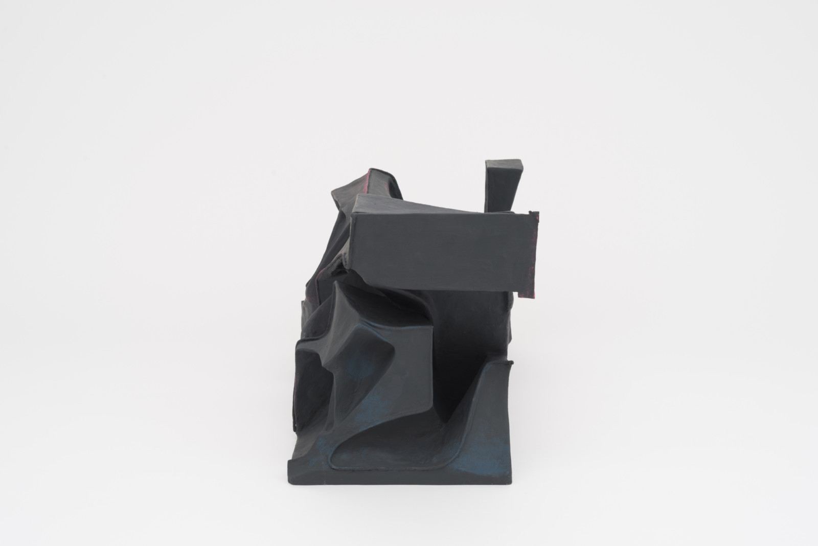Sculpture by Vincent Fecteau, , dated 2016