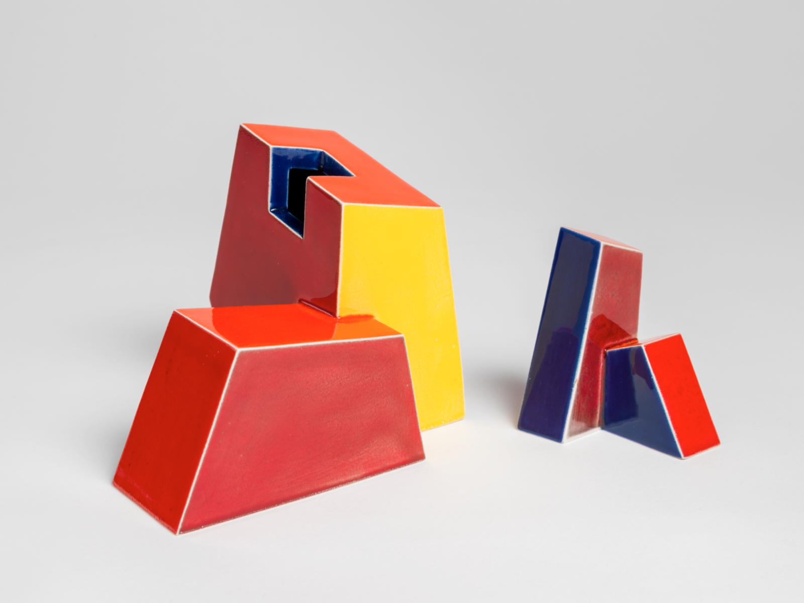 Artwork by Ken Price, , dated 1979