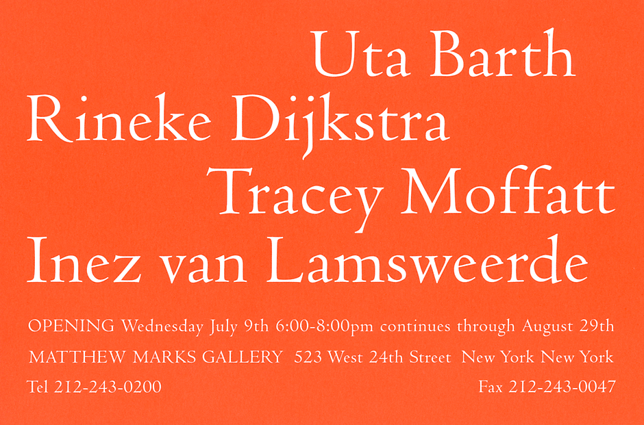 Announcement Image for this Exhibition