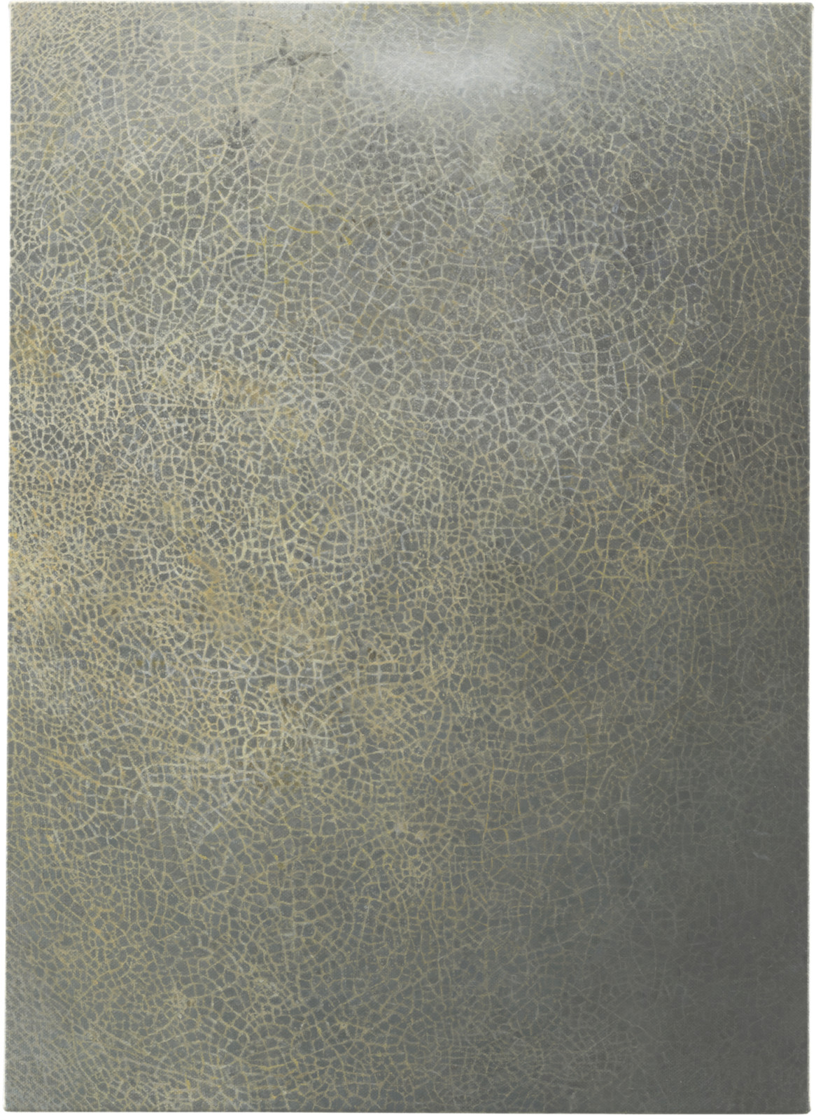 Painting by Vija Celmins, , dated 2017–18