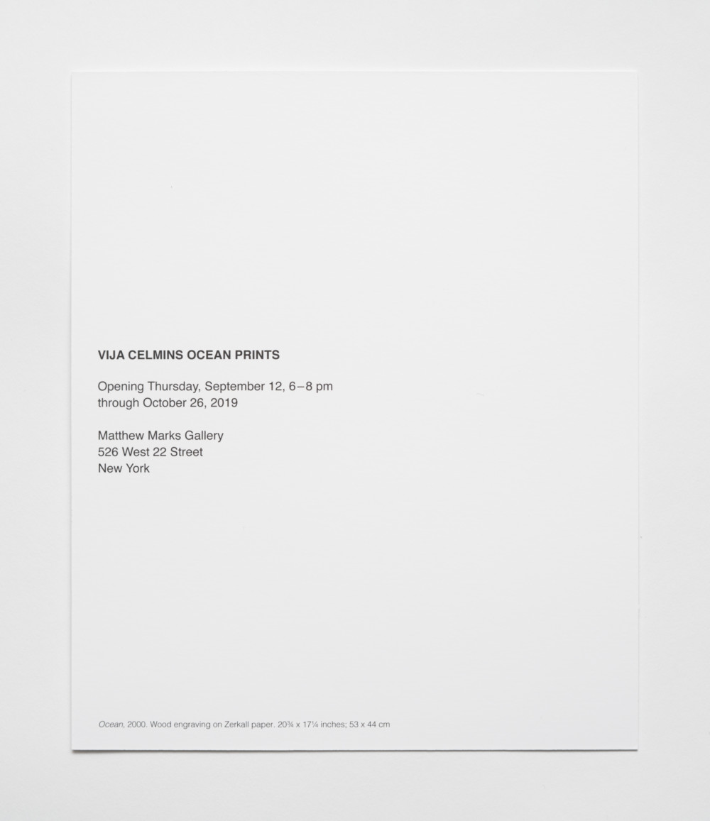 Announcement Image for this Exhibition